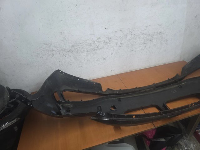 Paragolpes Delantero BMW Serie 4 F32 (2014-2018)