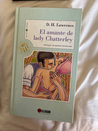 8 libros colec. Milleniun escucho ofertas x obra