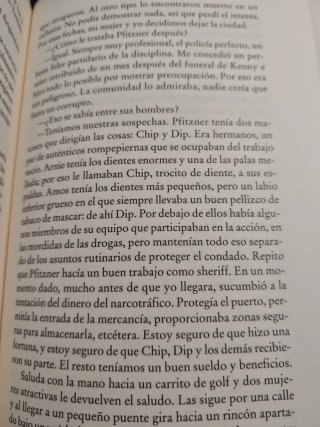 Los guardianes - Josh Grisham