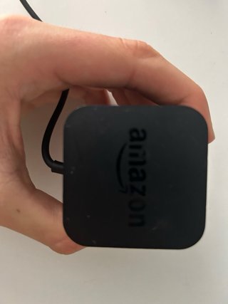 Altavoz Inteligente Echo Dot 3ª Gen Negro (Alexa)