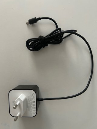 Altavoz Inteligente Echo Dot 3ª Gen Negro (Alexa)