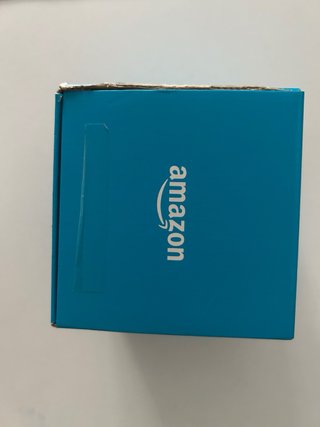 Altavoz Inteligente Echo Dot 3ª Gen Negro (Alexa)