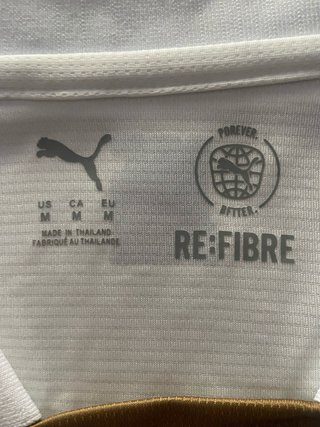 Camiseta Borussia Mönchengladbach 125 aniversario