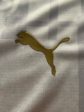 Camiseta Borussia Mönchengladbach 125 aniversario