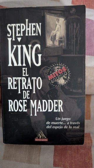5 libros de Stephen King