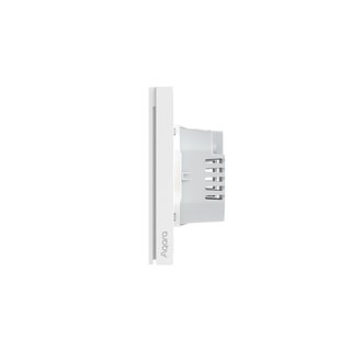 Interruptor Pared Aqara H1 EU Sin Neutro