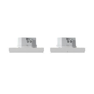 Interruptor Pared Aqara H1 EU Sin Neutro