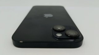 E587789-0 iPhone 14 plus 128GB