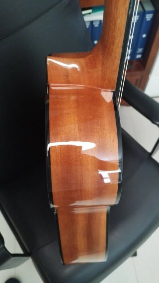 Guitarra Española Clásica