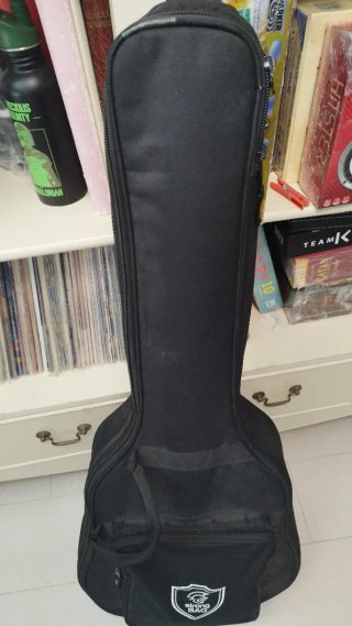 Guitarra Española Clásica