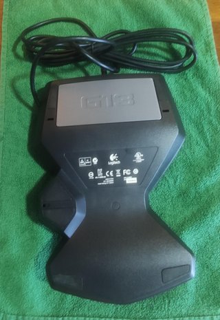 Logitech G13 Gamepad