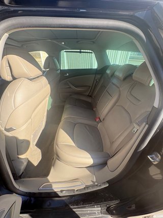 Citroen C5 X7 tourer 3.0 HDI 245cv