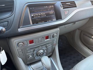 Citroen C5 X7 tourer 3.0 HDI 245cv