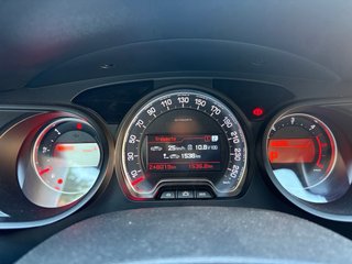 Citroen C5 X7 tourer 3.0 HDI 245cv