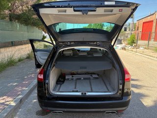 Citroen C5 X7 tourer 3.0 HDI 245cv