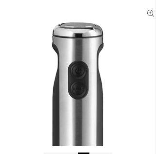 Batidora de mano WMF 4 en 1