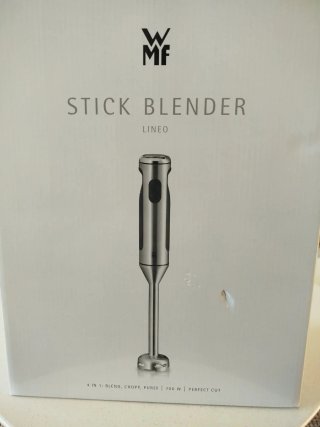 Batidora de mano WMF 4 en 1