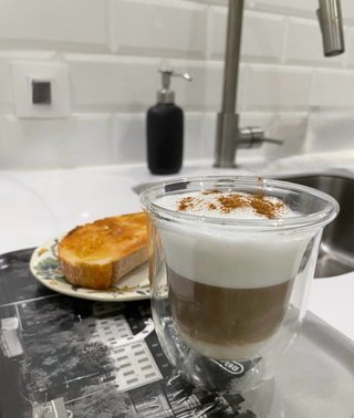Cafetera DeLonghi Cappuccino Superautomática