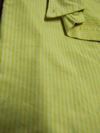 Camisa Yarmouth Ralph Lauren