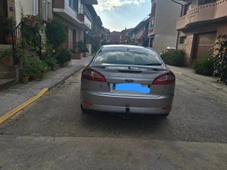 Ford Mondeo 2010