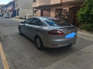 Ford Mondeo 2010