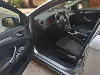 Ford Mondeo 2010