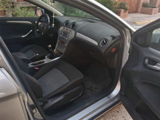Ford Mondeo 2010