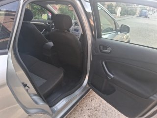 Ford Mondeo 2010
