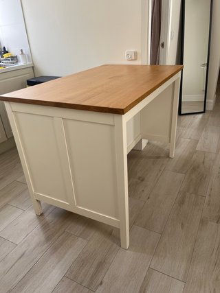 Isla Ikea