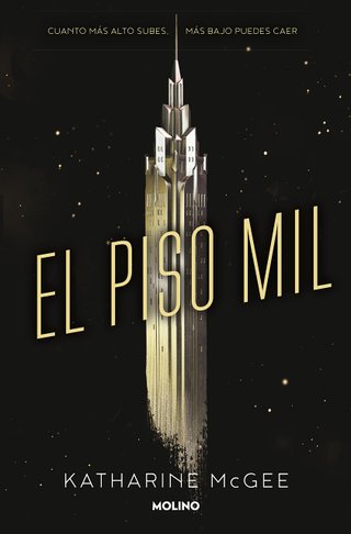 El piso mil 1 - El piso mil (Ficción Young Adult)