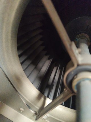 EXTRACTOR DE HUMO INDUSTRIAL MIRA MI PERFIL