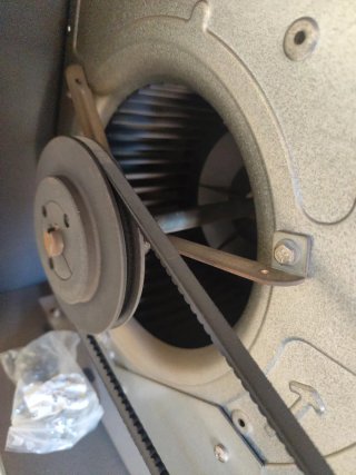 EXTRACTOR DE HUMO INDUSTRIAL MIRA MI PERFIL