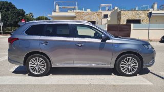 Mitsubishi Outlander 2019