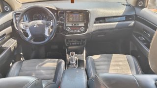 Mitsubishi Outlander 2019