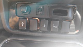 Mitsubishi Outlander 2019