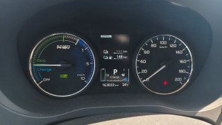 Mitsubishi Outlander 2019