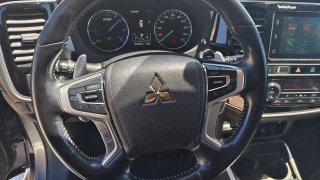 Mitsubishi Outlander 2019