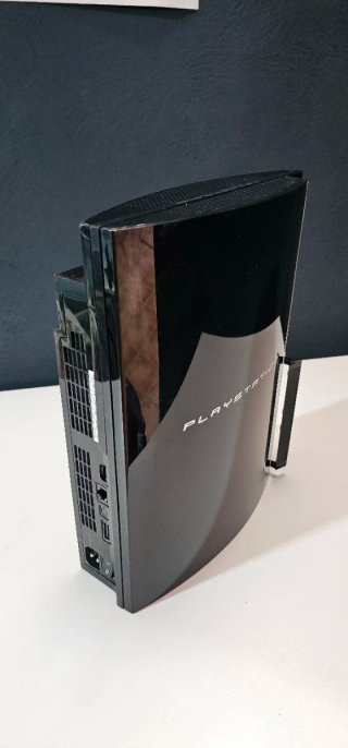 Playstation 3 Fat Retrocompatible