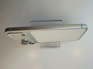 iPhone 17 Pro Max 256GB ESIM Plata | NUEVO