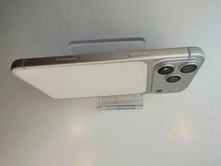 iPhone 17 Pro Max 256GB ESIM Plata | NUEVO