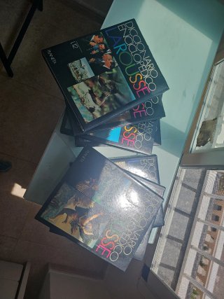Enciclopedico completa