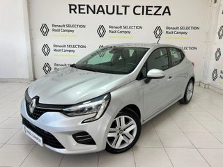 Renault Clio 2020