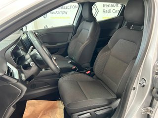 Renault Clio 2020