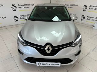 Renault Clio 2020