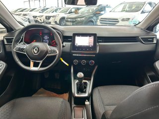 Renault Clio 2020