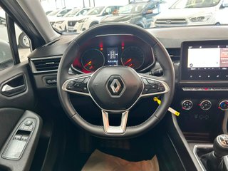 Renault Clio 2020