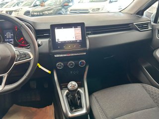 Renault Clio 2020