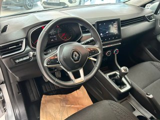 Renault Clio 2020