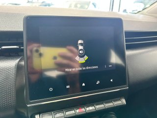 Renault Clio 2020