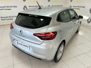 Renault Clio 2020